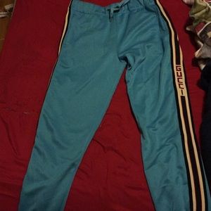 Gucci pants
